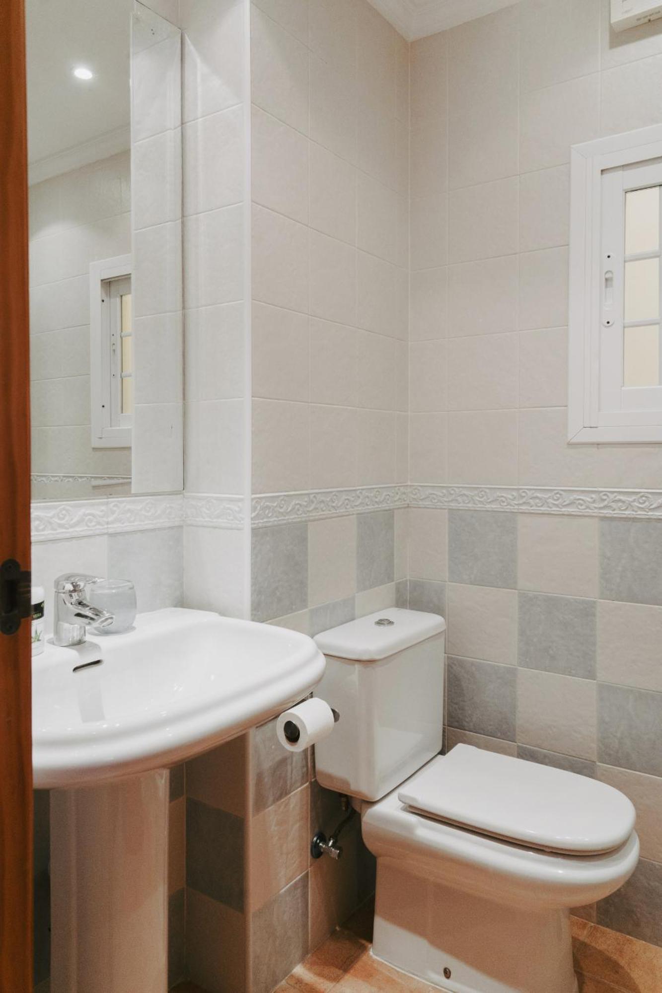 Appartement Ap378 Casa Maria *