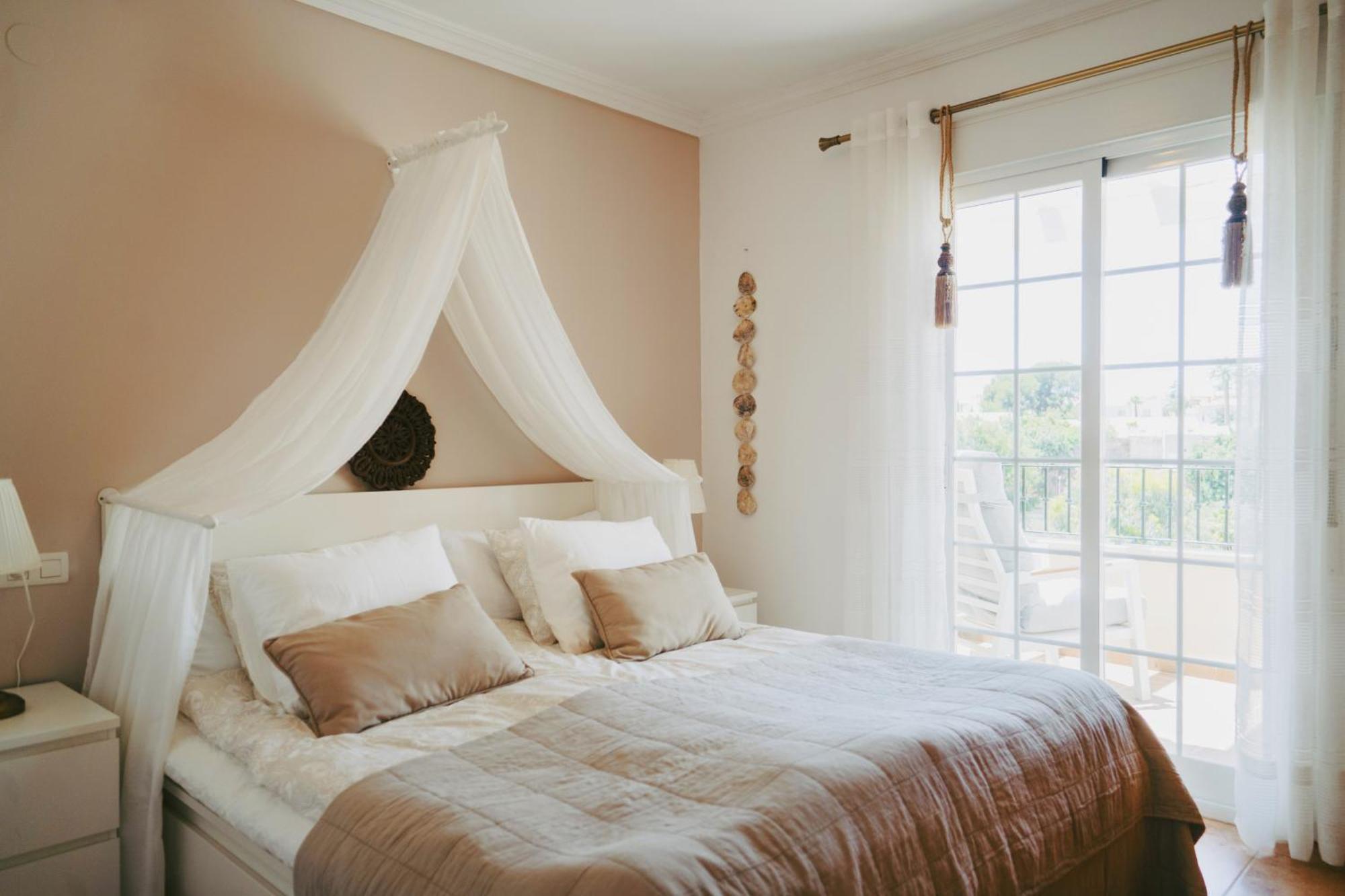 Ap378 Casa Maria Appartement Nerja