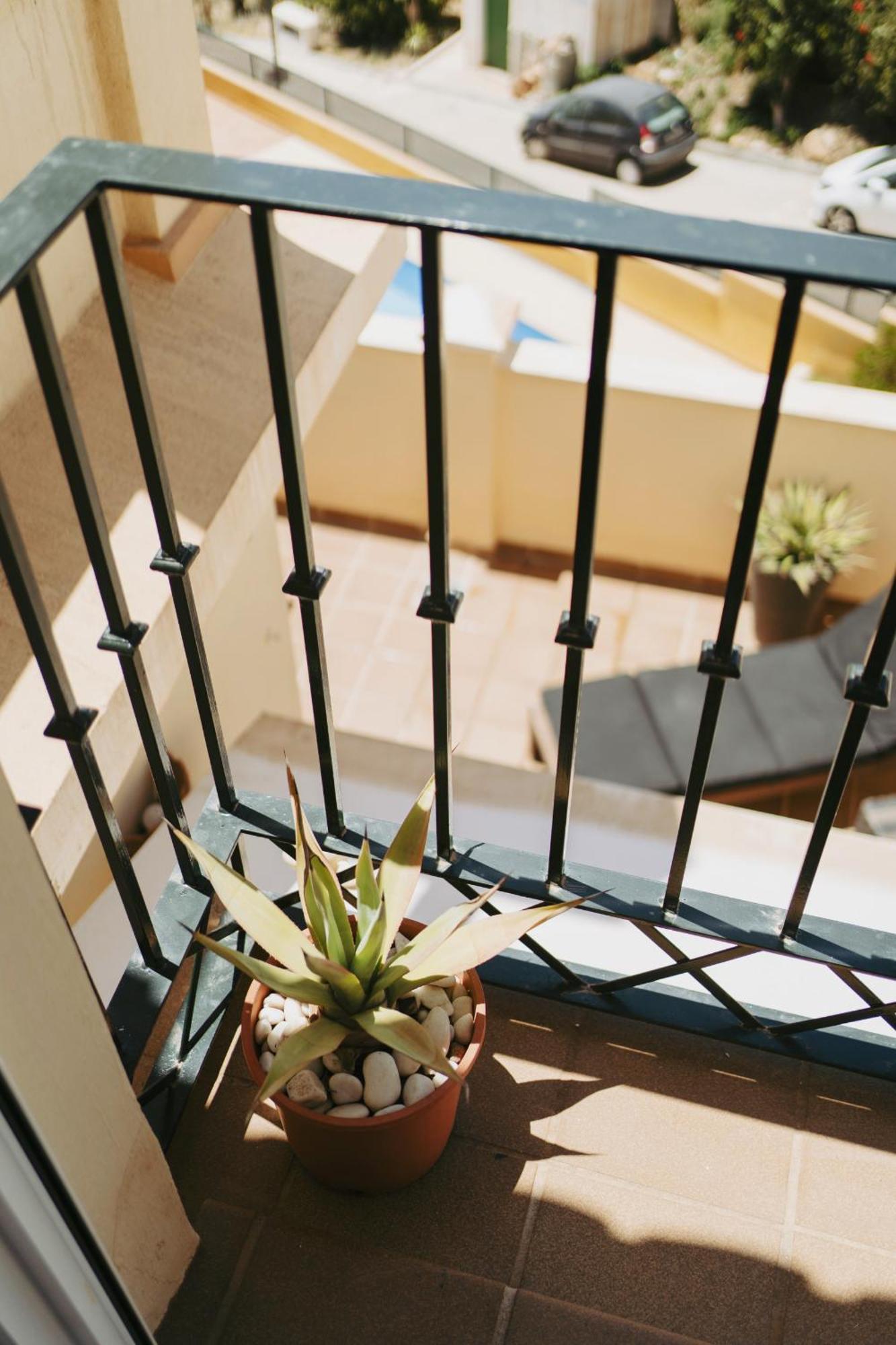Ap378 Casa Maria Appartement