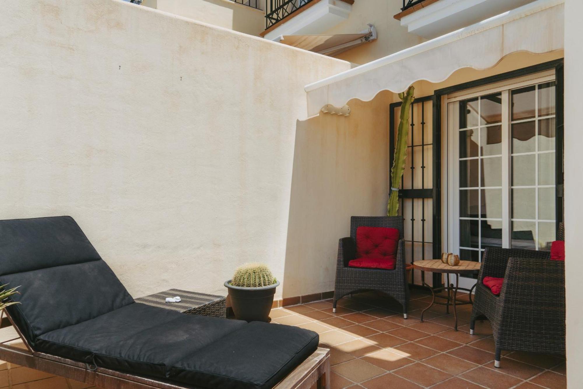 Ap378 Casa Maria Appartement *