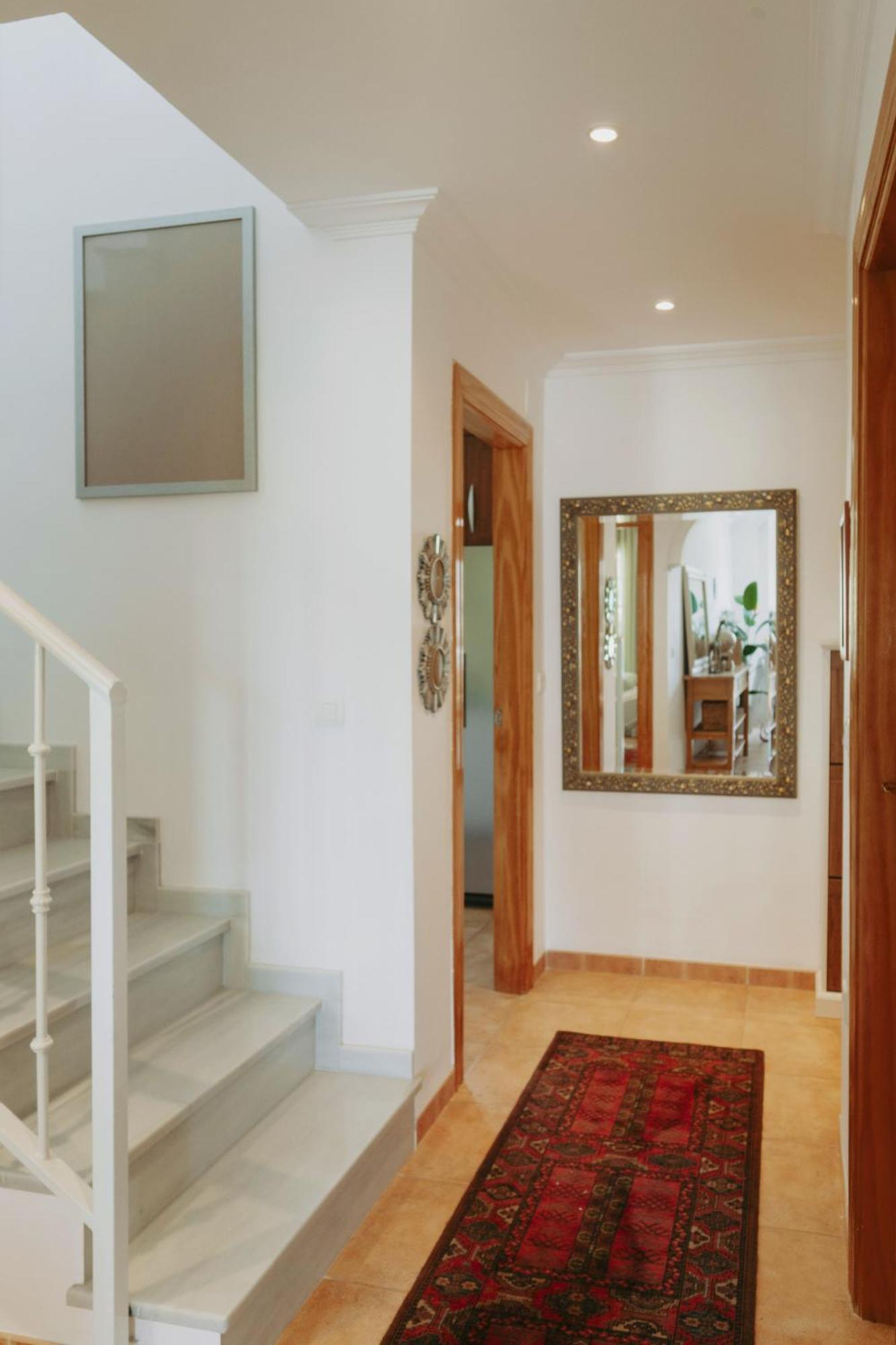 Ap378 Casa Maria Appartement