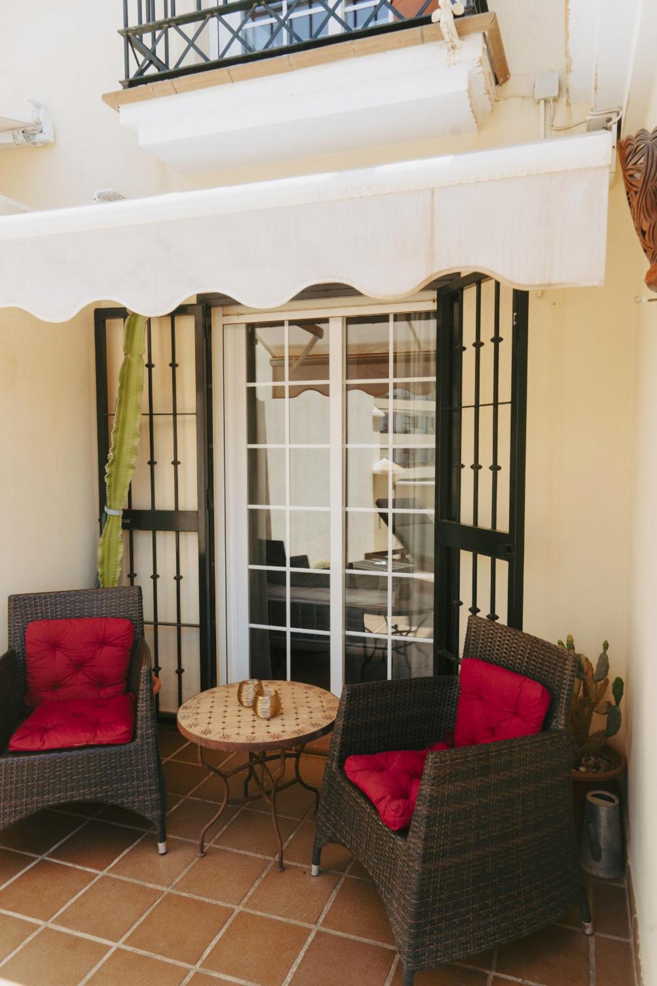 Appartement Ap378 Casa Maria Nerja