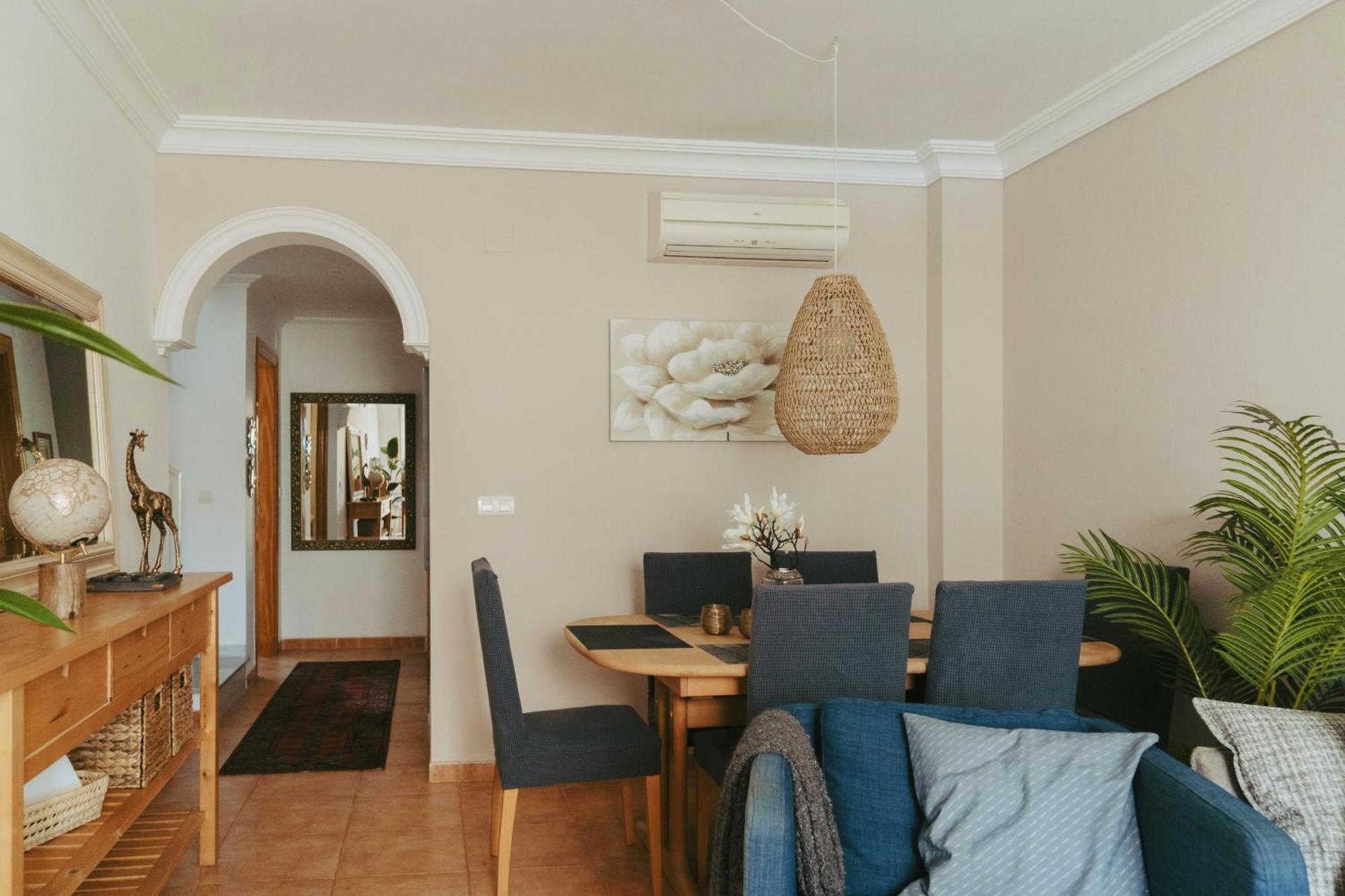 Ap378 Casa Maria Appartement *