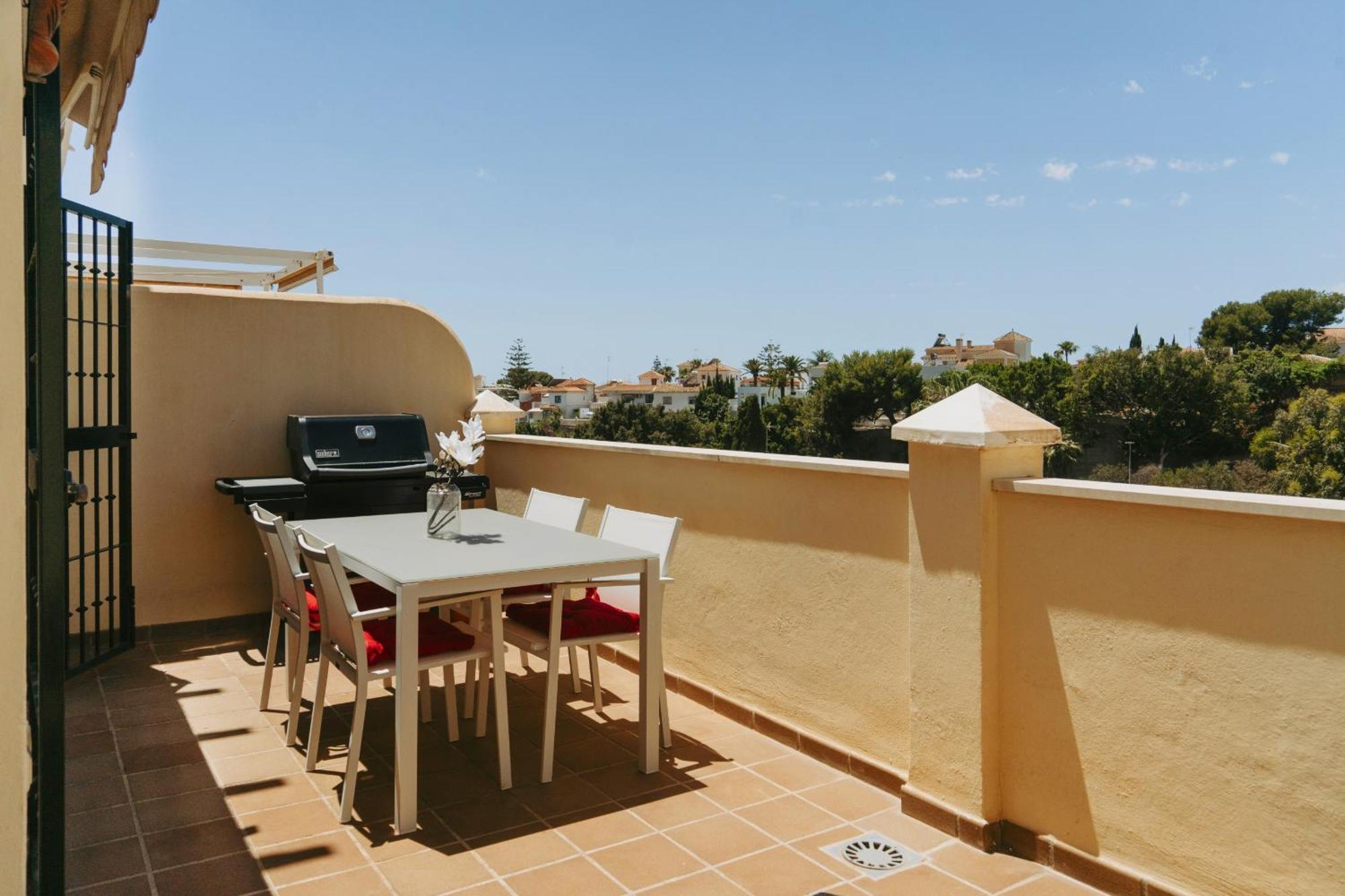 Appartement Ap378 Casa Maria *